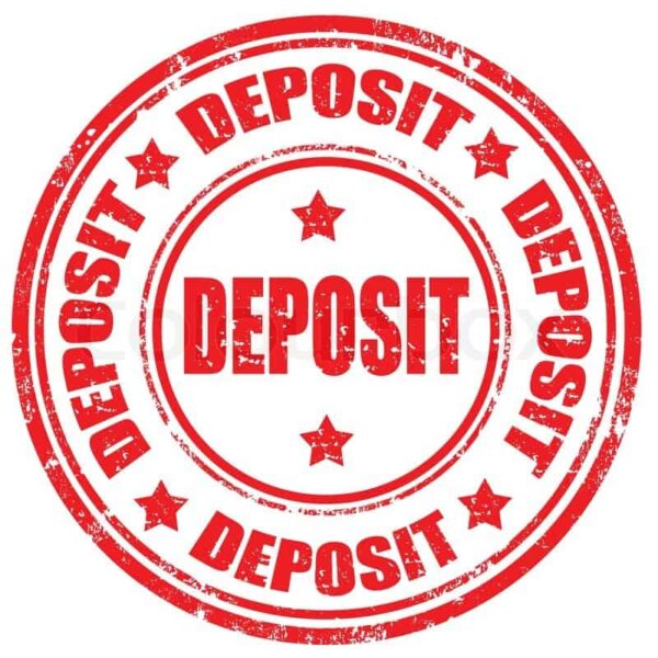 Deposit