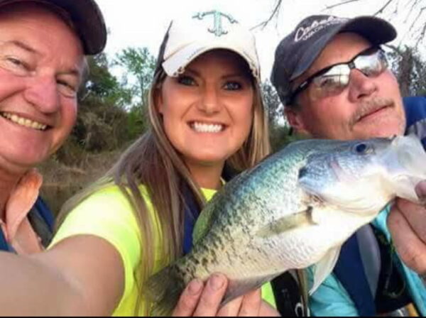 3 people 1/2 day